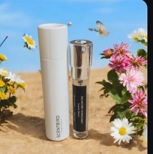 Salvatore Ferragamo scent